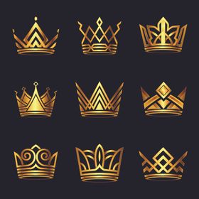 皇冠合集