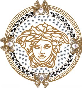 范思哲链子纪梵希狮子