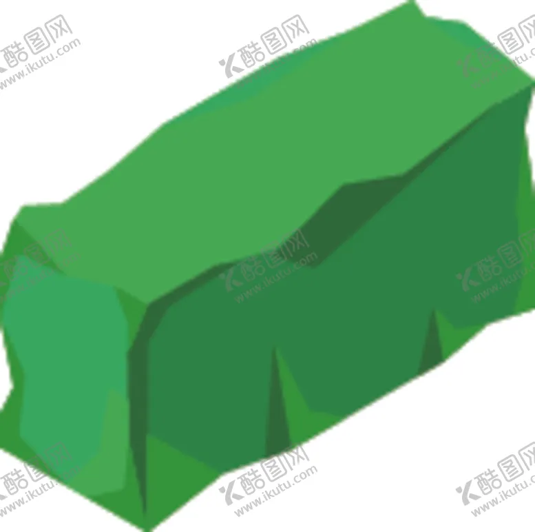编号：21826505101213005822【酷图网】源文件下载-绿化带
