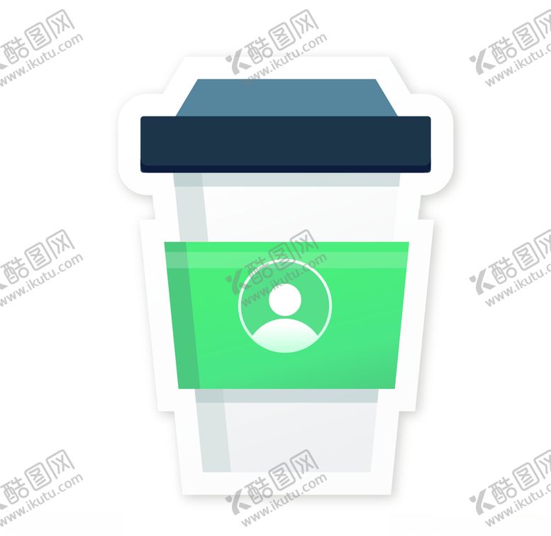 编号：34696707060753541827【酷图网】源文件下载-奶茶图标
