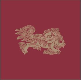 古典图案纹样