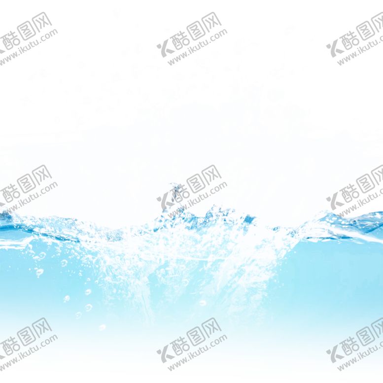 编号：36592505101815072630【酷图网】源文件下载-浪花