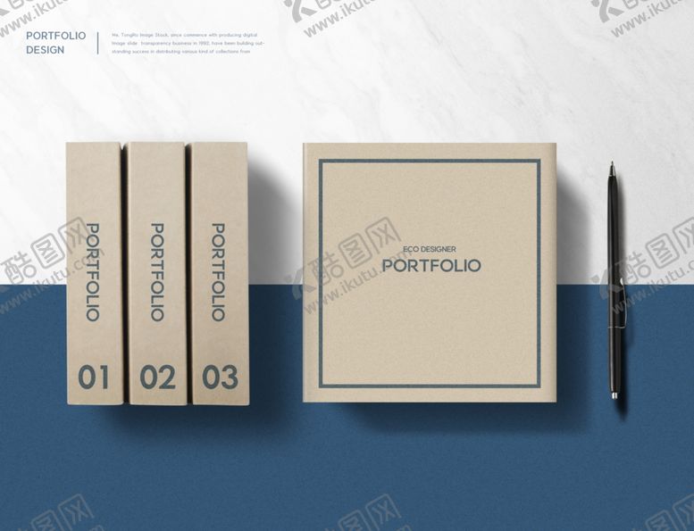 编号：13647509200313566146【酷图网】源文件下载-商务画册