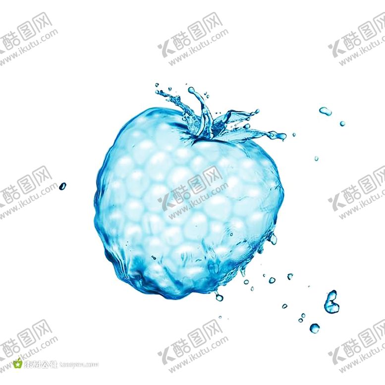 编号：94191909282121379706【酷图网】源文件下载-水花