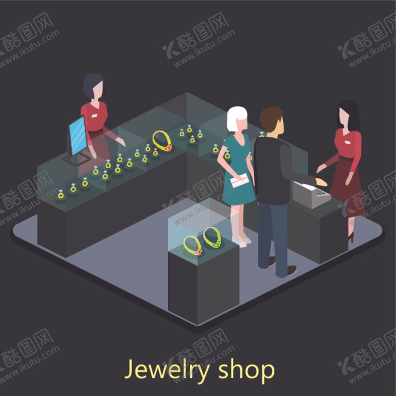 编号：94360702091142261407【酷图网】源文件下载-卡通专卖