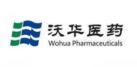 沃华医药logo