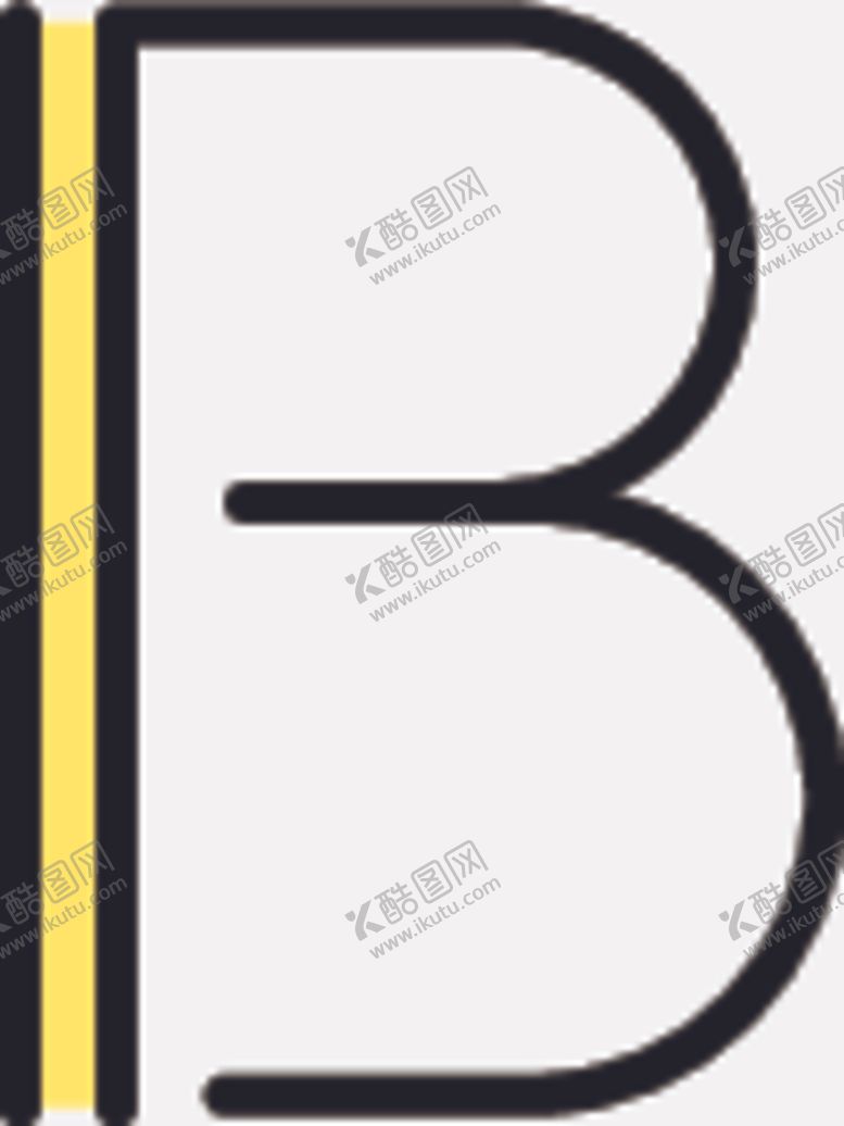 编号：92552005161737518682【酷图网】源文件下载-艺术字母