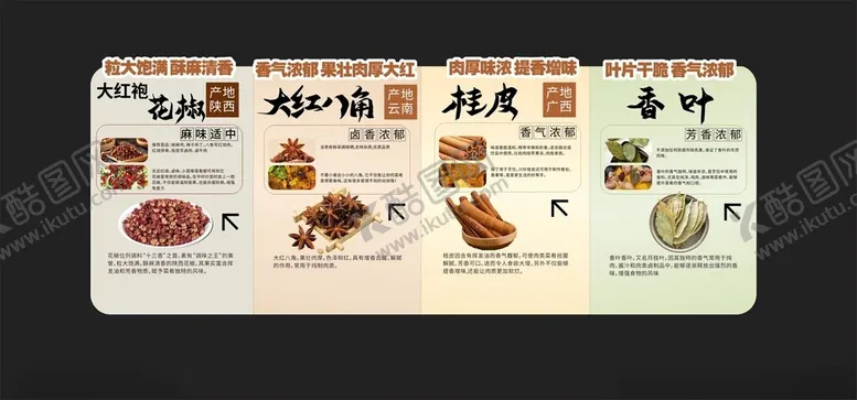 编号：39507202280813483736【酷图网】源文件下载-调料