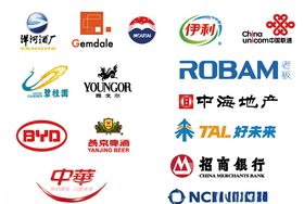 通用商标LOGO