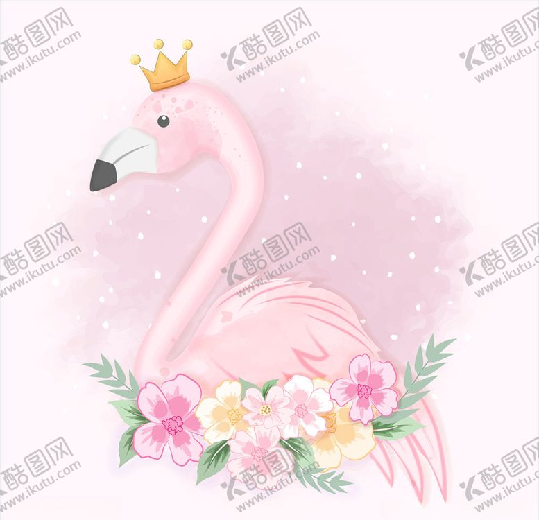 编号：87629806250548261288【酷图网】源文件下载-卡通天鹅