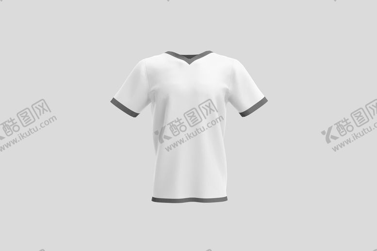 编号：30947509140541537865【酷图网】源文件下载-衣服样机贴图公司vi