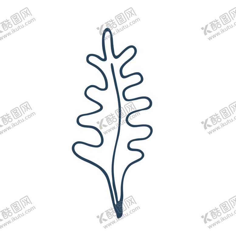 编号：36632106242300499798【酷图网】源文件下载-手绘海洋生物