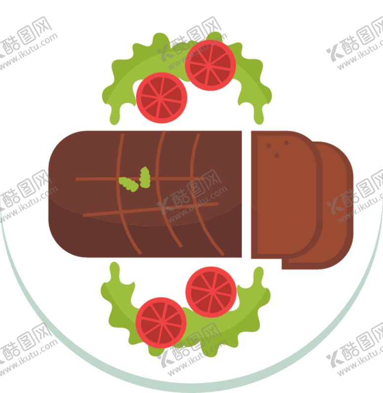 编号：19804509280547059576【酷图网】源文件下载-食物