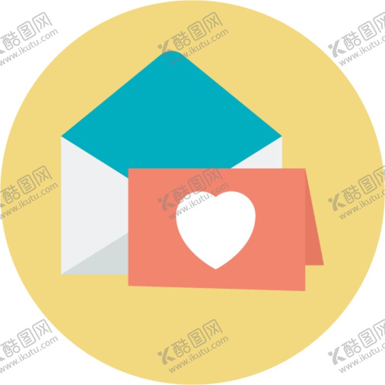 编号：98183007041313325156【酷图网】源文件下载-情人节图标