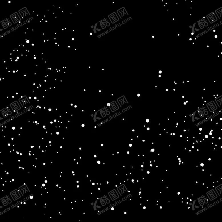 编号：95025704110109284030【酷图网】源文件下载-雪花素材