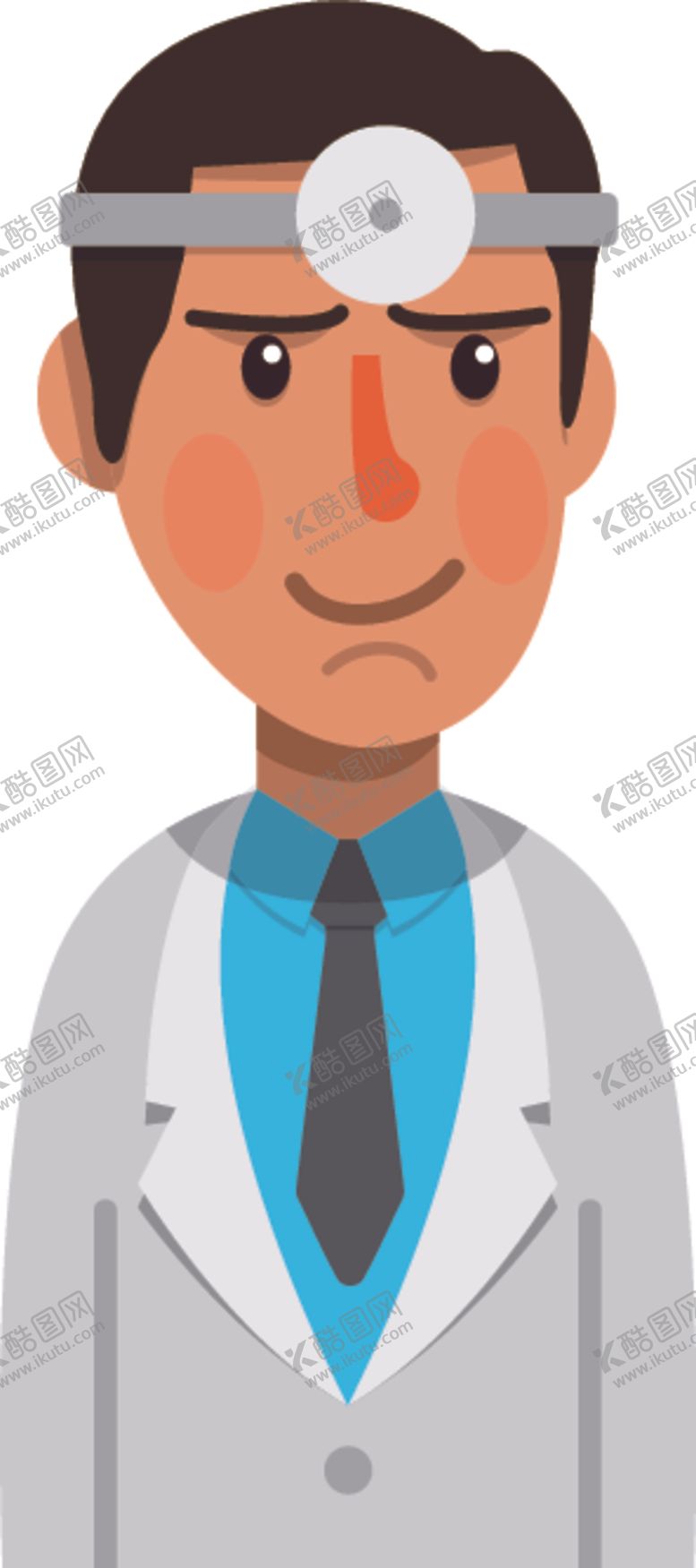 编号：61259507061457219827【酷图网】源文件下载-医护人员