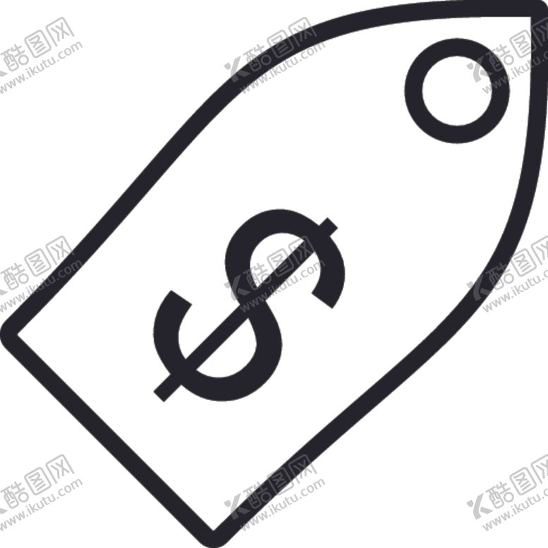 编号：65181907040045453912【酷图网】源文件下载-矢量标签素材