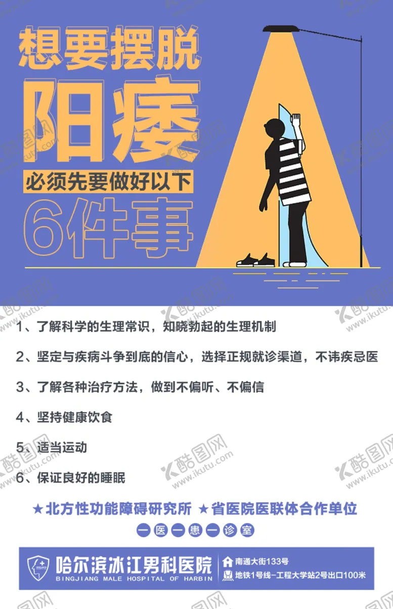 编号：88508704200322321792【酷图网】源文件下载-男科常识