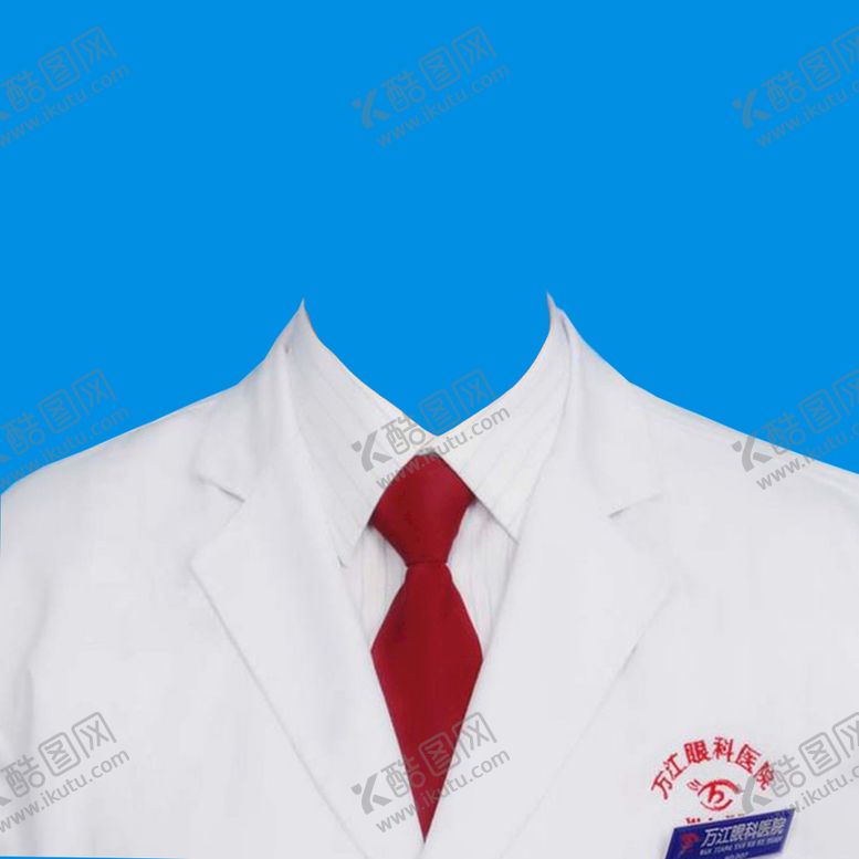 编号：82070610172246557939【酷图网】源文件下载-职业照服装