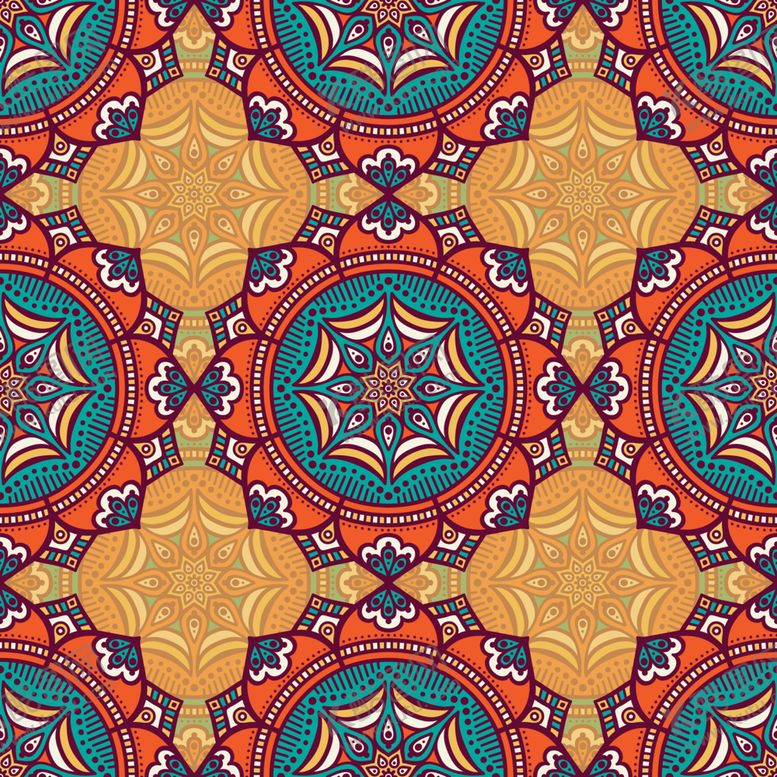 编号：33230909291321547615【酷图网】源文件下载-花纹背景