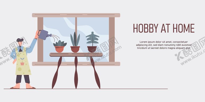 编号：91079506181303245582【酷图网】源文件下载-矢量人物素材