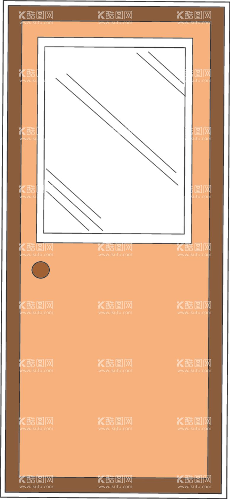 编号：72322012200337393749【酷图网】源文件下载-开门关门窗户打开进入门口门槛