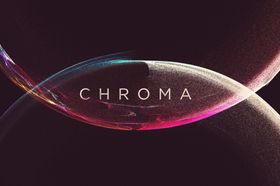 创意星空合成海报