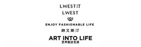 Lwest汀LOGO全最新