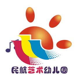 幼儿园标志