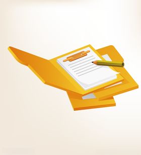 商务图标办公图标生活图标