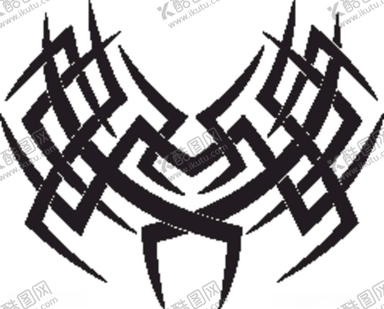 编号：46677910300223069021【酷图网】源文件下载-创意时尚车贴