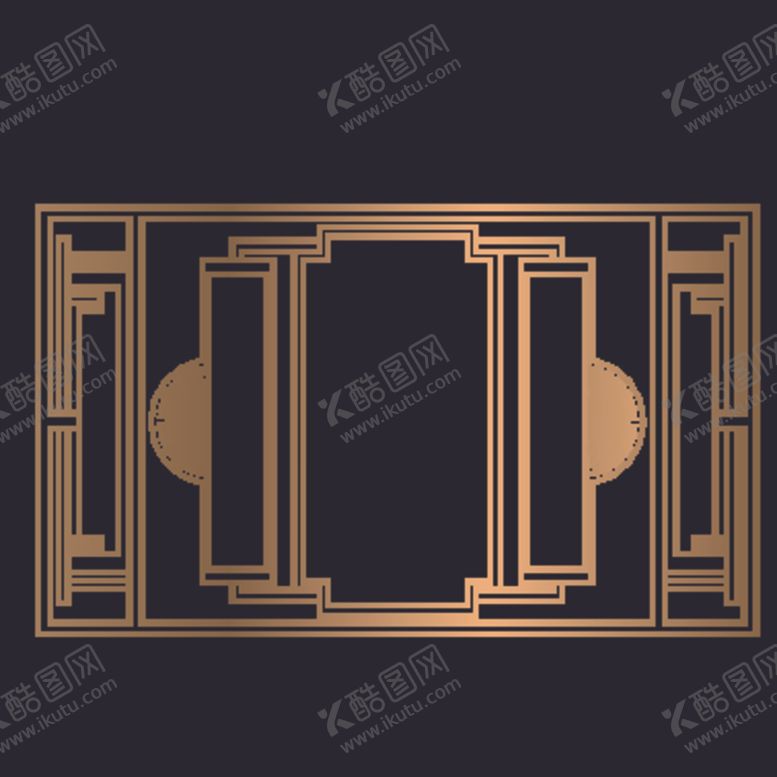 编号：28748110020049016643【酷图网】源文件下载-欧式创意花纹图案设计