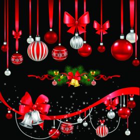 圣诞节装饰