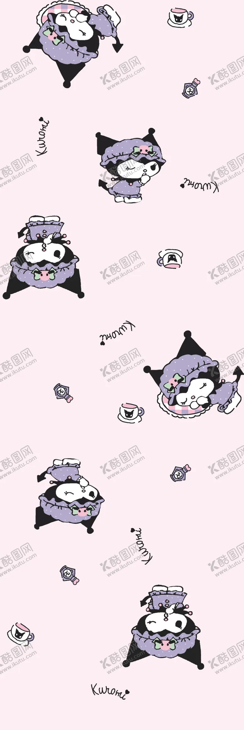 编号：76283501311534149473【酷图网】源文件下载-库洛米