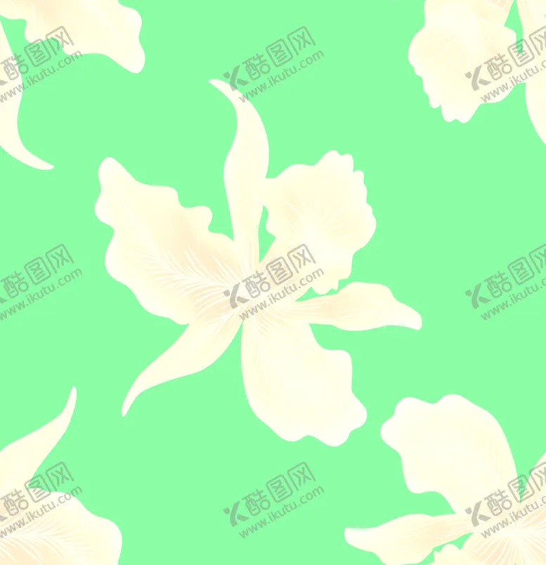 编号：43908210050637389643【酷图网】源文件下载-抽象花
