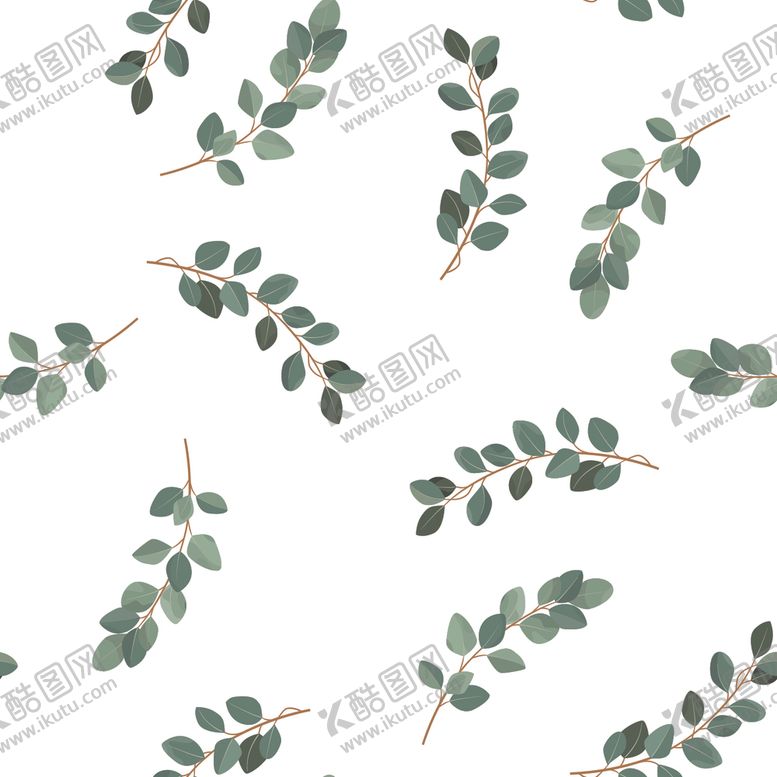 编号：48912110310230413620【酷图网】源文件下载-无缝印花