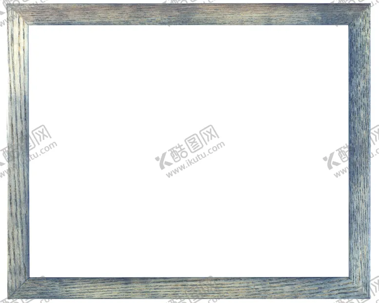编号：41092703241940075823【酷图网】源文件下载-实木做旧坑纹相框