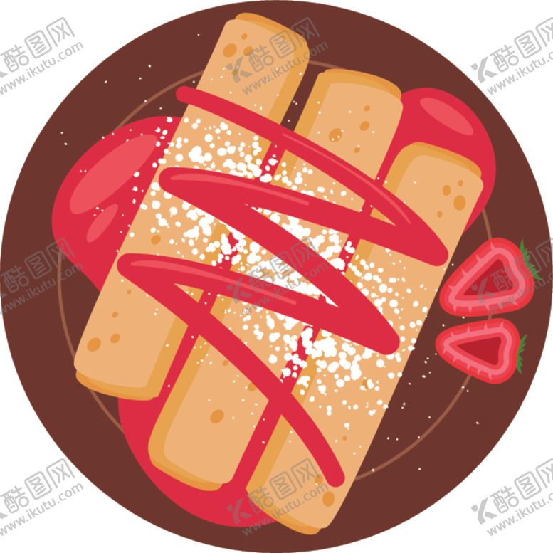 编号：33728909130058405264【酷图网】源文件下载-美食