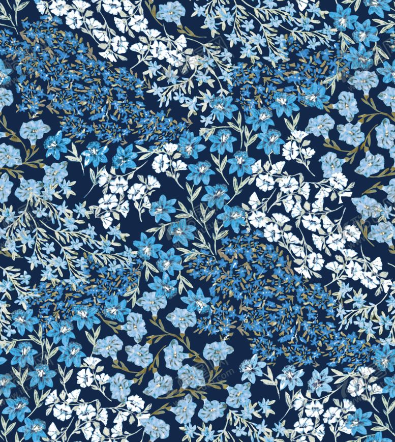 编号：42230909232245232294【酷图网】源文件下载-小碎花