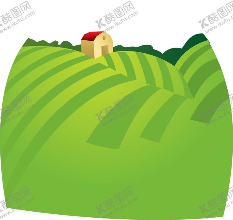 编号：38319909140544283466【酷图网】源文件下载-绿色背景