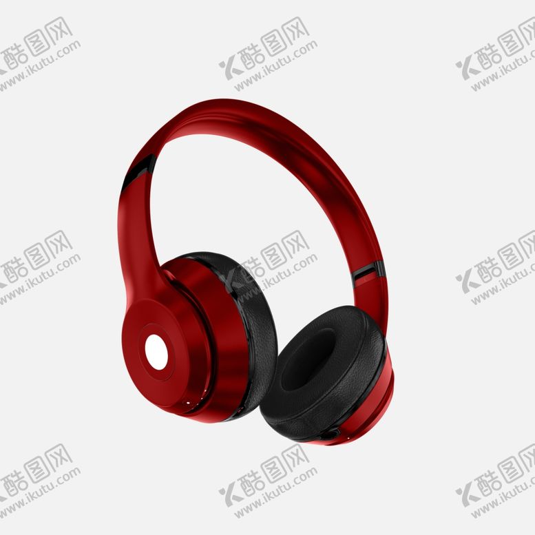 编号：58043402270921114516【酷图网】源文件下载-品牌耳机耳麦模型样机
