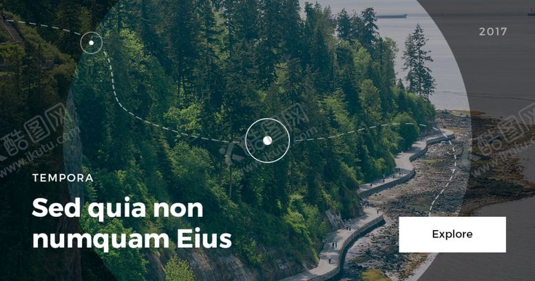 编号：62889809210742178993【酷图网】源文件下载-版式模板设计