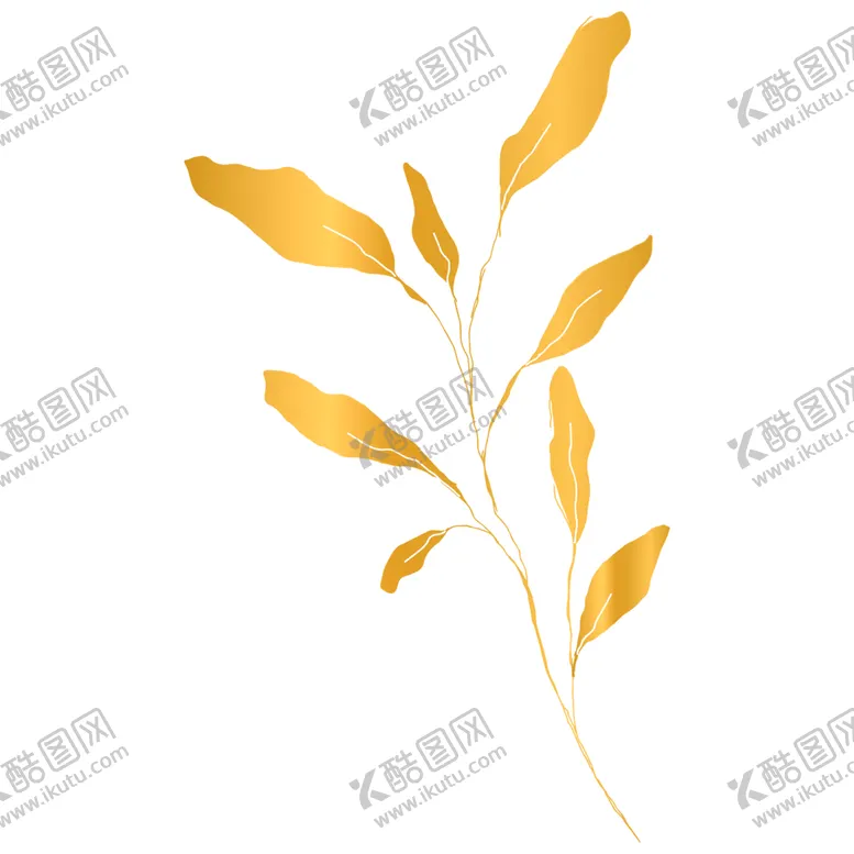 编号：35206904281808463139【酷图网】源文件下载-手绘花藤花纹
