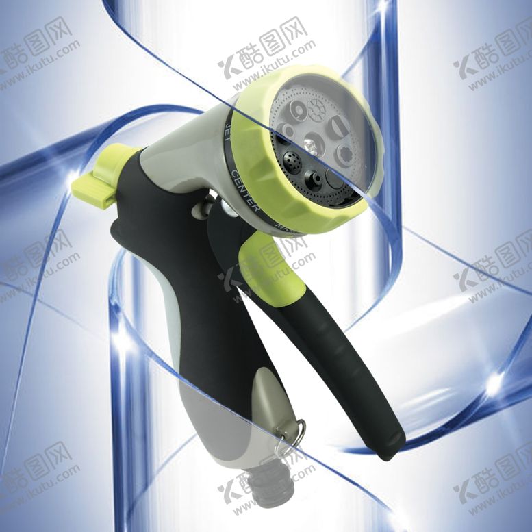 编号：89640207131548166463【酷图网】源文件下载-洒水器