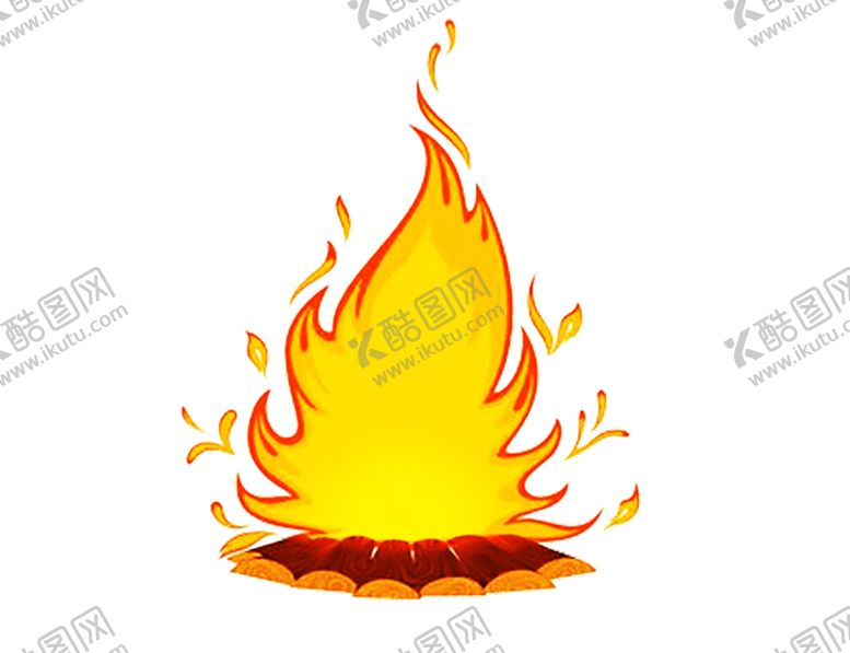 编号：82229509300048057853【酷图网】源文件下载-火焰素材