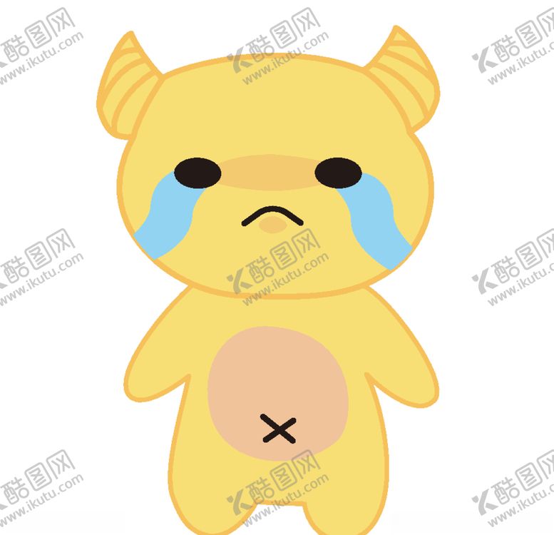编号：99180807021856379694【酷图网】源文件下载-玩偶卡通
