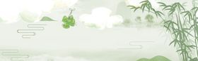 置物背景