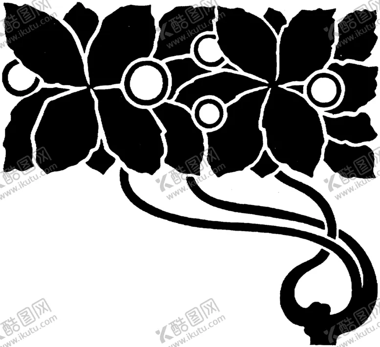 编号：41480806171203108403【酷图网】源文件下载-花纹边框