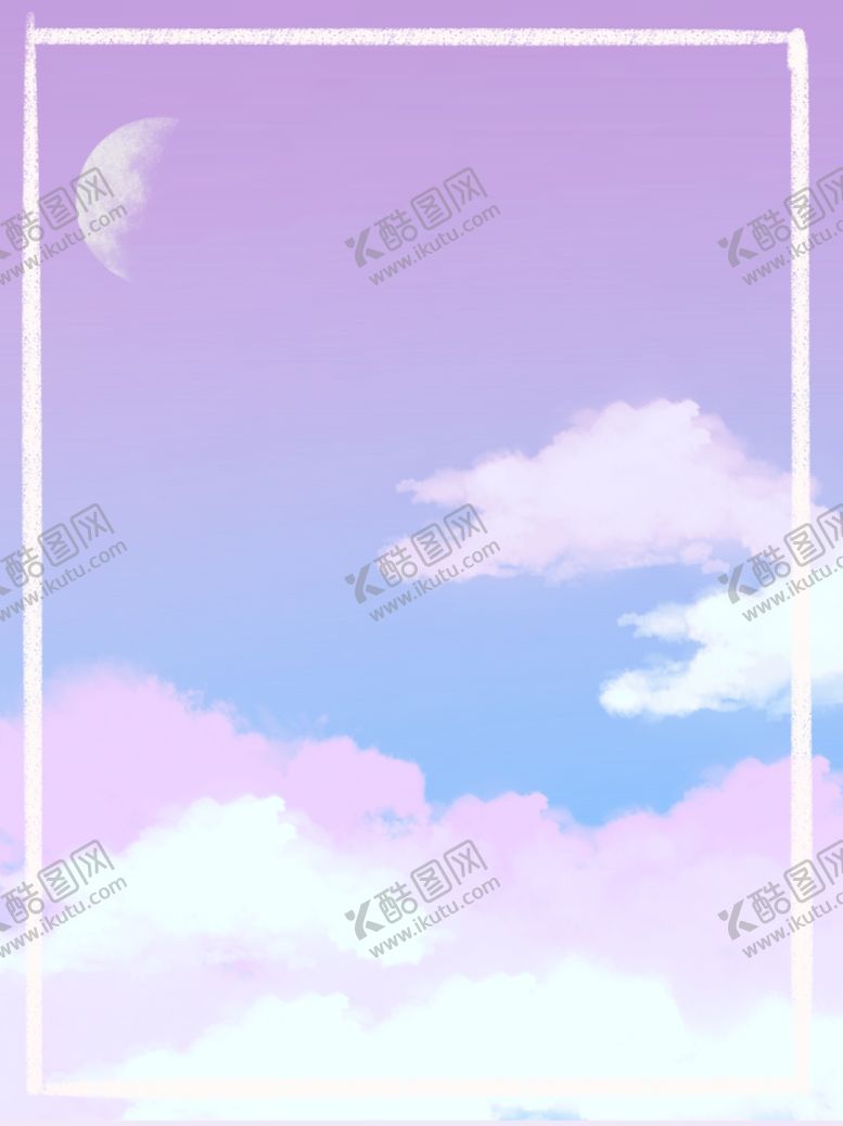 编号：23150310242156113006【酷图网】源文件下载-梦幻紫色背景