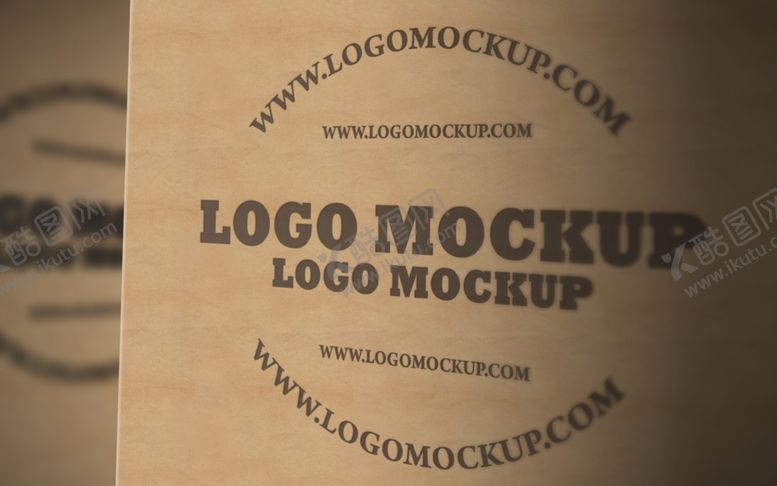 编号：36211007010237411347【酷图网】源文件下载-LOGO样机